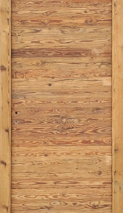 Gamme Pyrénées - portes vieux bois