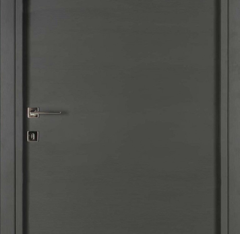 Portes stratifiées