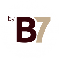 logo byB7