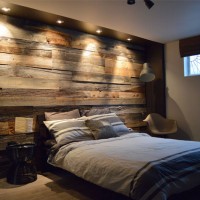 chambre chaleureuse