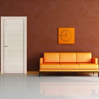 salon moderne