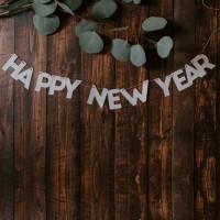 happy new year