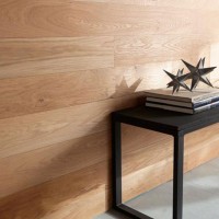 lames bois mur intérieur