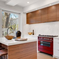 Relooker les portes de ses meubles cuisine