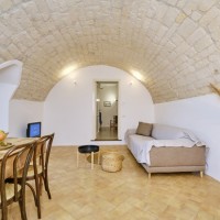 Intérieur méditerranéen