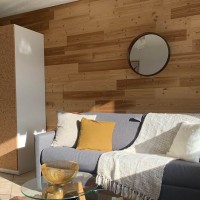 Gagner du temps sur les chantiers grâce aux lames adhésives