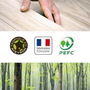 L'univers Rozière : un engagement local et responsable