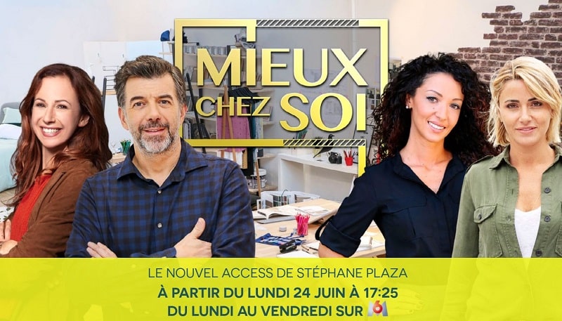 mieux chez soi