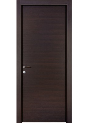 Porte d'intérieur stratifiée Actuality 1000