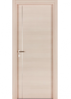  Porte d'intérieur stratifiée Actuality 1500
