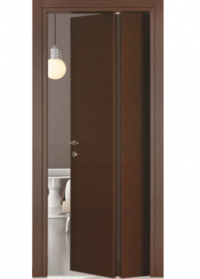 Porte d'intérieur Stratifié Actuality PIEGO
