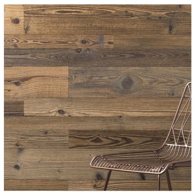 Vieux bois Marron Beige STICKWOOD®