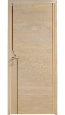 Porte Hegoa 3D