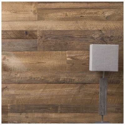 Vieux bois Patine Naturelle STICKWOOD®