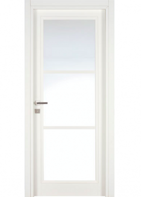  Porte d'intérieur stratifiée Actuality 2500